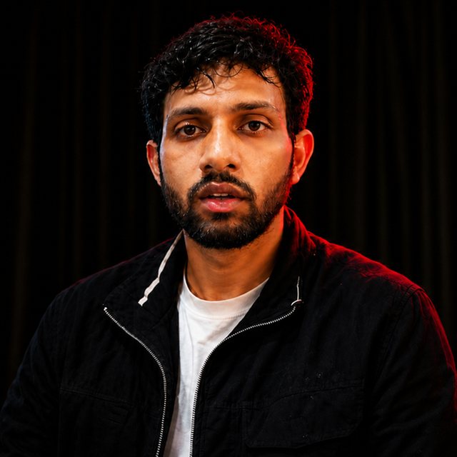 Max, Founder of KlipRok